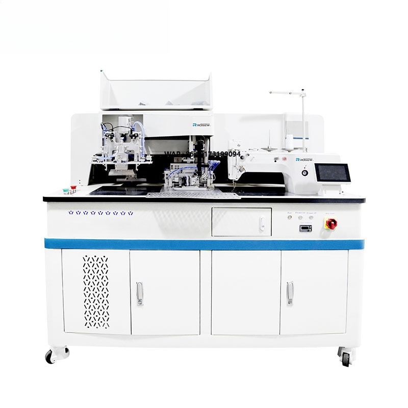 GC-1008-311-3TS New Flat-Bed C - Sewing Machine In Textile Industry reseña y precio
