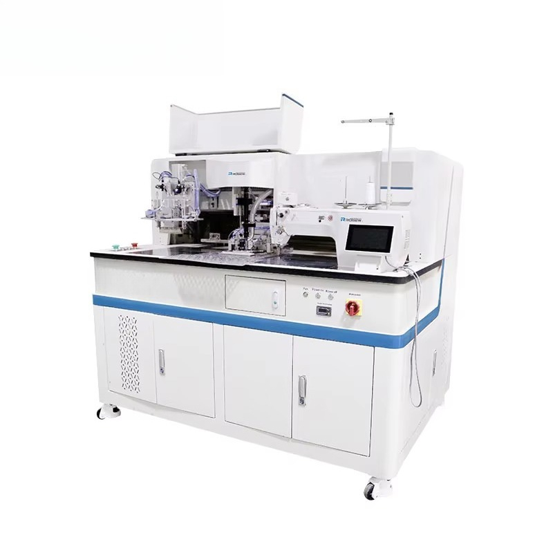 GC-1008-311-3TS New Flat-Bed C - Sewing Machine In Textile Industry reseña y precio