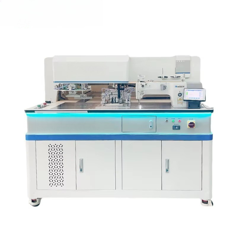 GC-1008-311-3TS New Flat-Bed C - Sewing Machine In Textile Industry reseña y precio