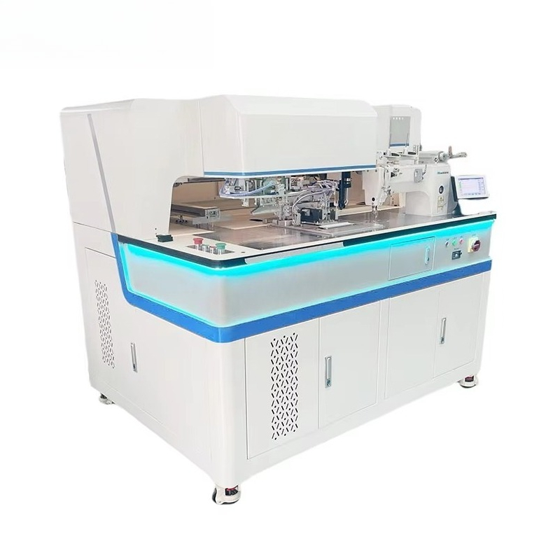 GC-1008-311-3TS New Flat-Bed C - Sewing Machine In Textile Industry reseña y precio