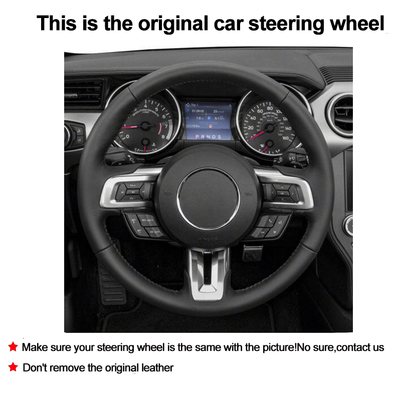 Hand Sewing Car Steering Wheel - Sewing Gt reseña y precio