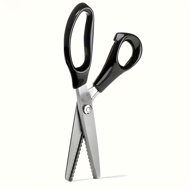Professional Pinking Shears wi - Pinking Shear Blade reseña y precio