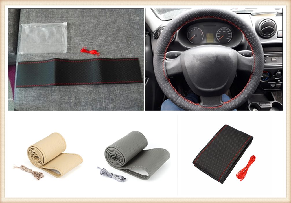 Universal car parts hand sewin - Sewing Gt reseña y precio