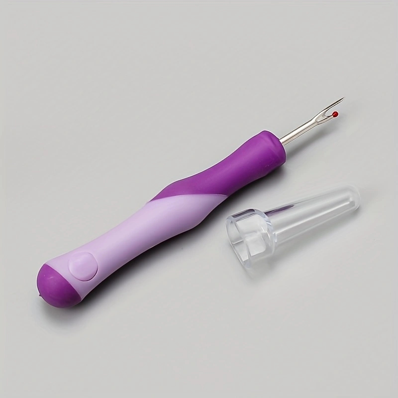 Large Thread Remover Tool Hand - Seam Ripper Tool reseña y precio