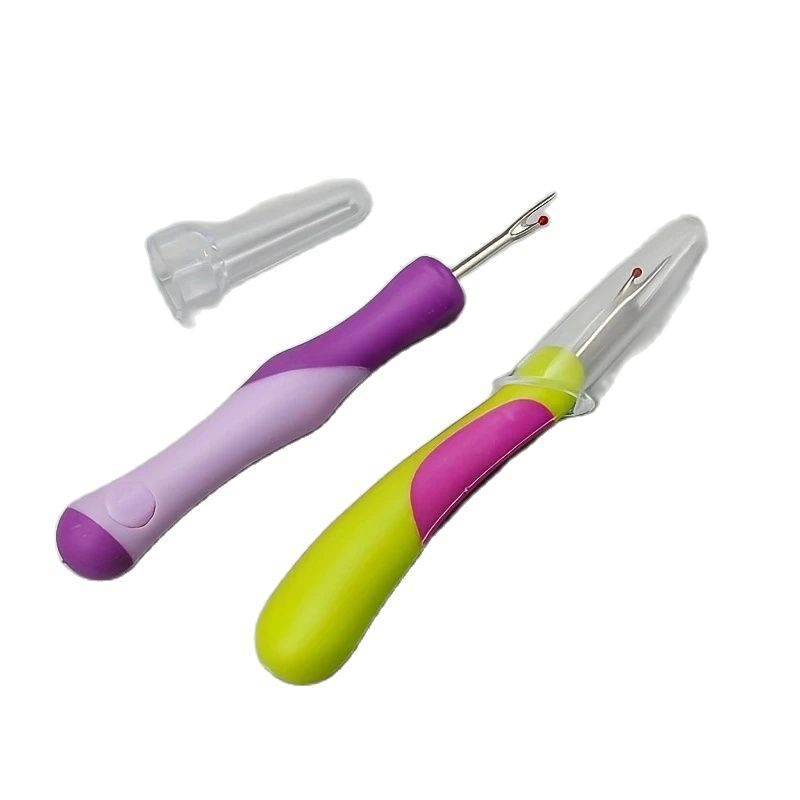 Large Thread Remover Tool Hand - Seam Ripper Tool reseña y precio