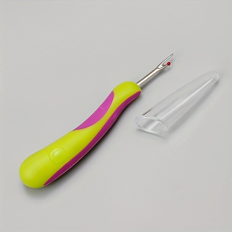 Large Thread Remover Tool Hand - Seam Ripper Tool reseña y precio
