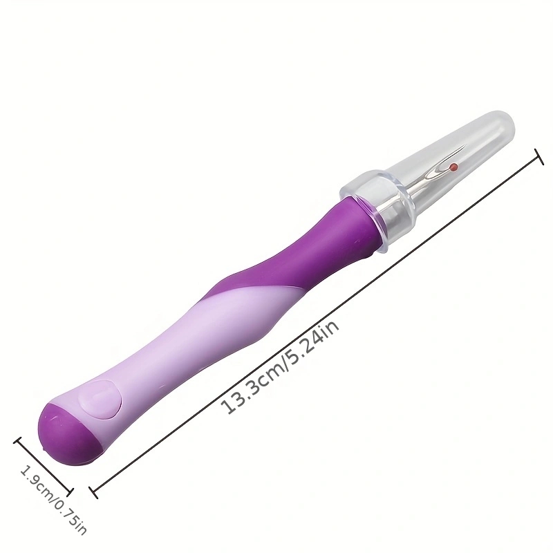 Large Thread Remover Tool Hand - Seam Ripper Tool reseña y precio
