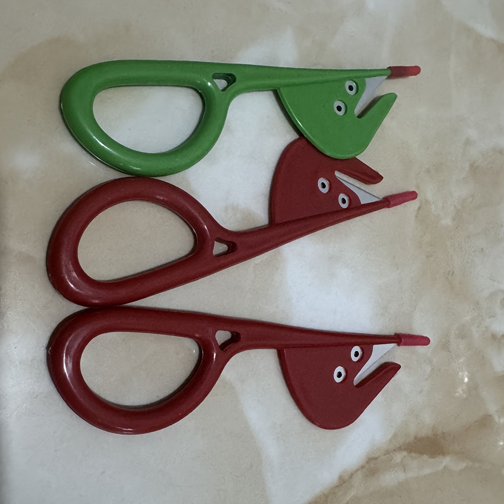 3pcs Plastic Handle Craft Thre - Seam Ripper Tool reseña y precio