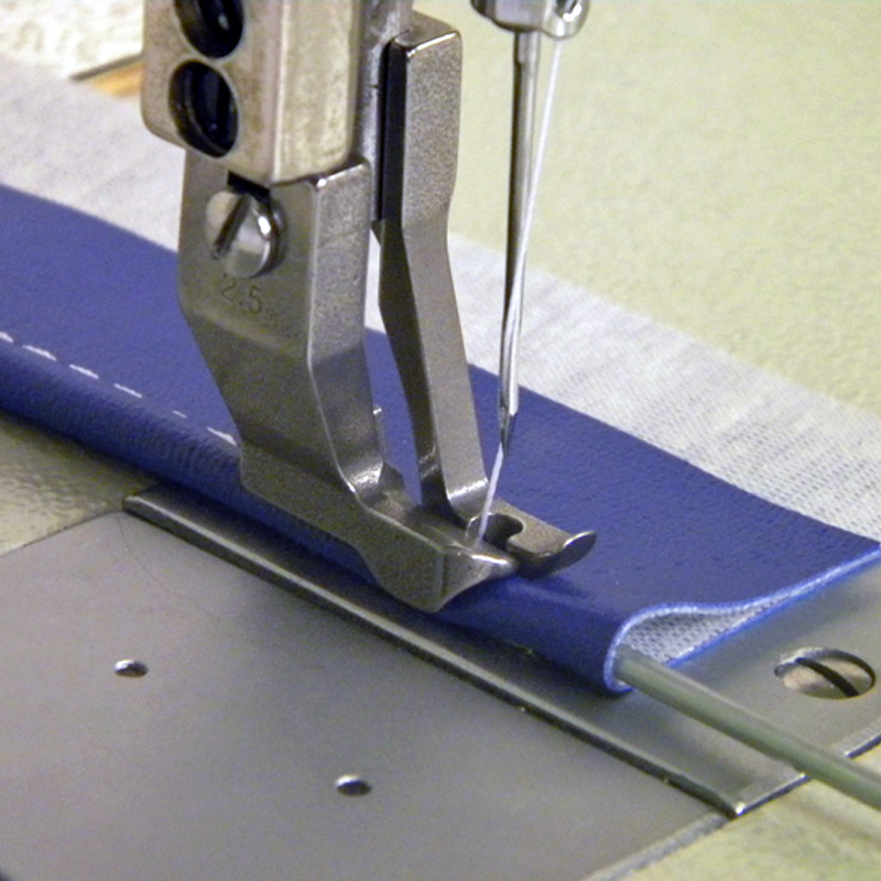 Industrial Walking Foot Sewing - Industrial Textile Sewing Machine reseña y precio