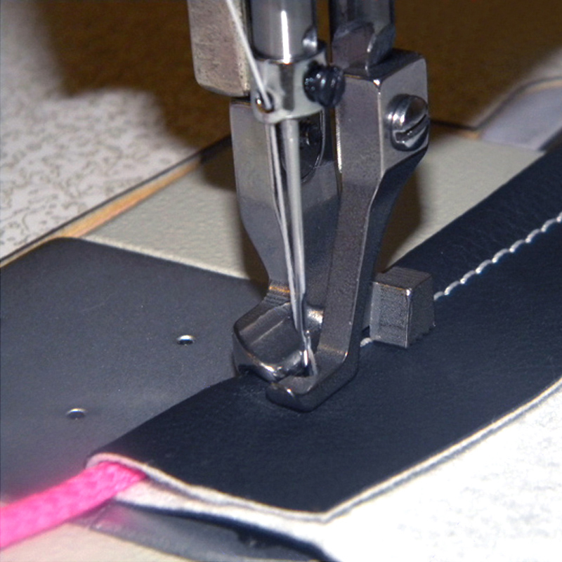 Industrial Walking Foot Sewing - Industrial Textile Sewing Machine reseña y precio