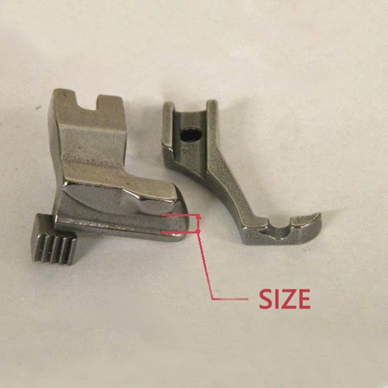 Industrial Walking Foot Sewing - Industrial Textile Sewing Machine reseña y precio