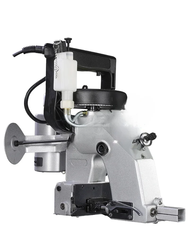 Industrial Electric Sewing Mac - Sewing Machine In Textile Industry reseña y precio