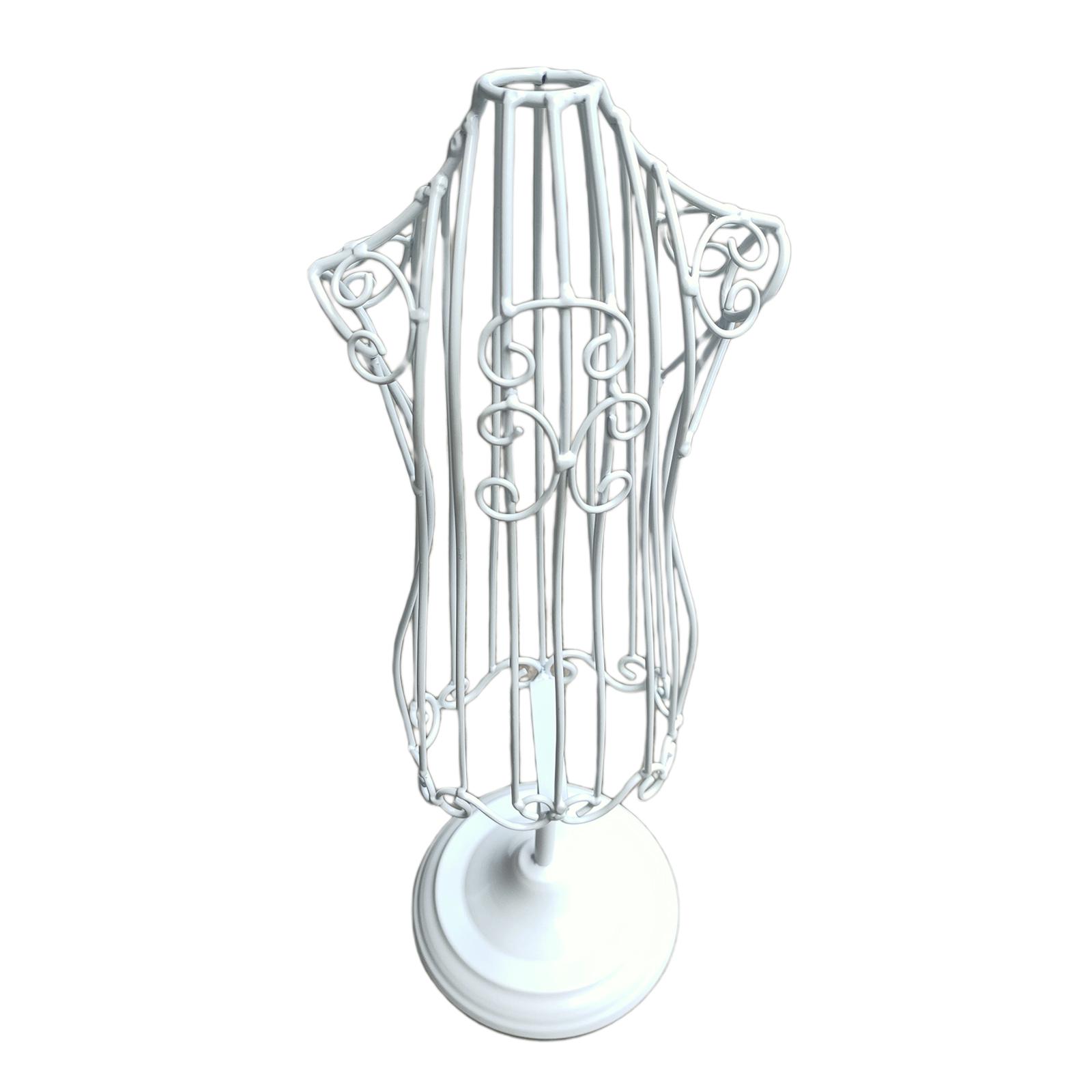 Fashion Doll Display Holder Ha - Dress Form Mannequin reseña y precio