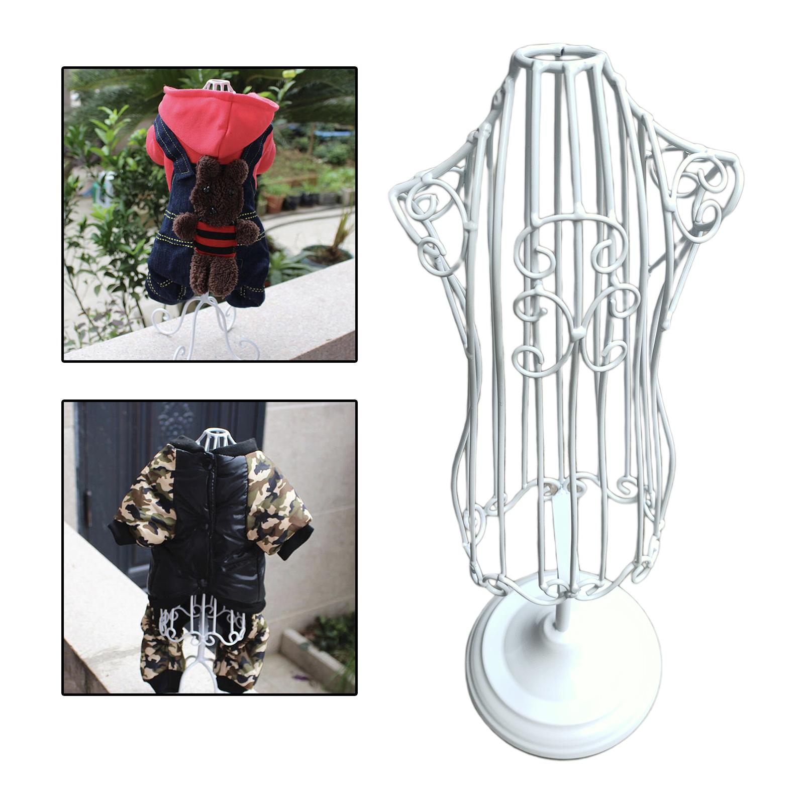 Fashion Doll Display Holder Ha - Dress Form Mannequin reseña y precio
