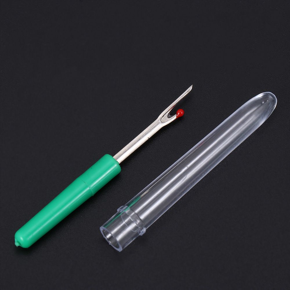 4Pcs Plastic Handle Craft Thre - Seam Ripper Tool reseña y precio