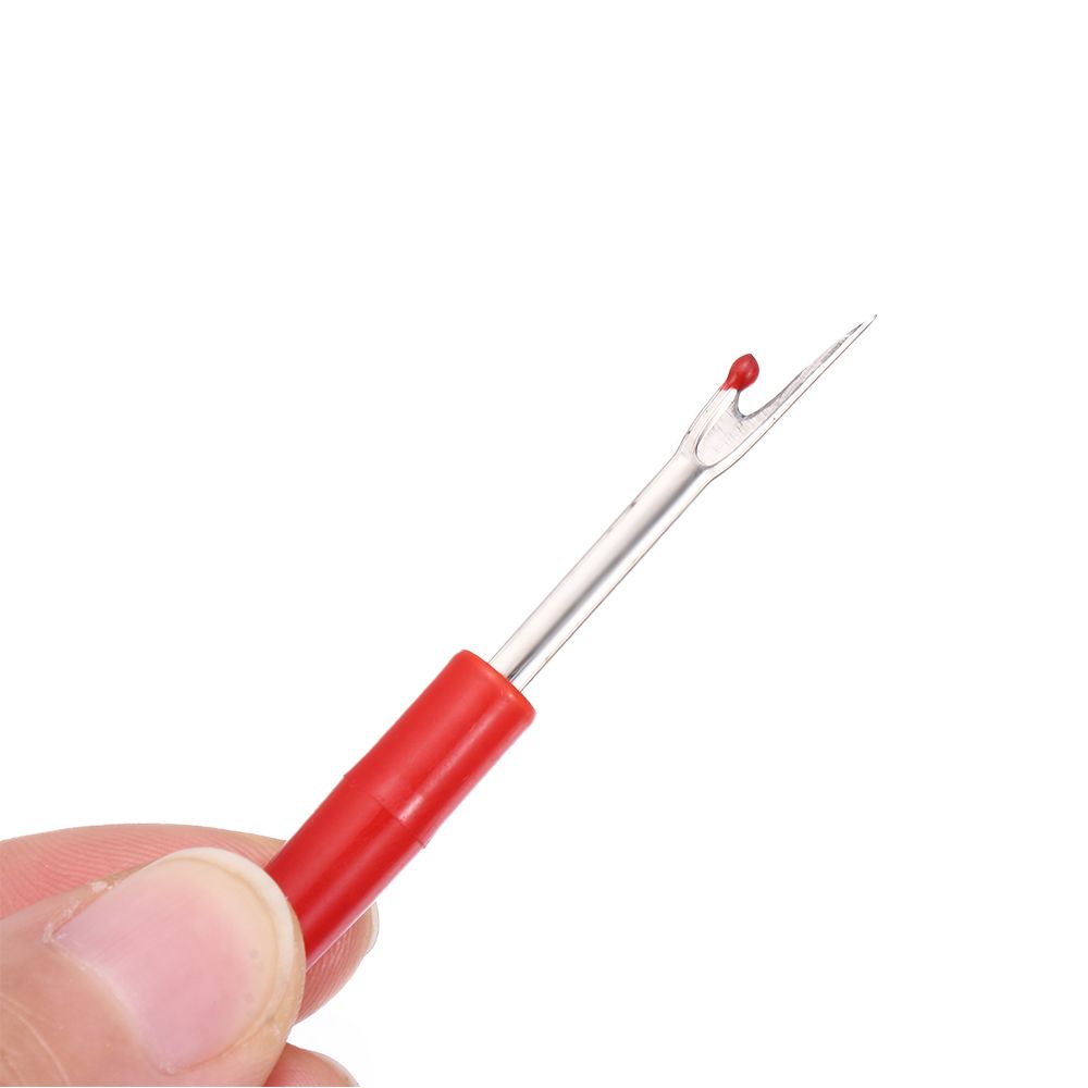 4Pcs Plastic Handle Craft Thre - Seam Ripper Tool reseña y precio