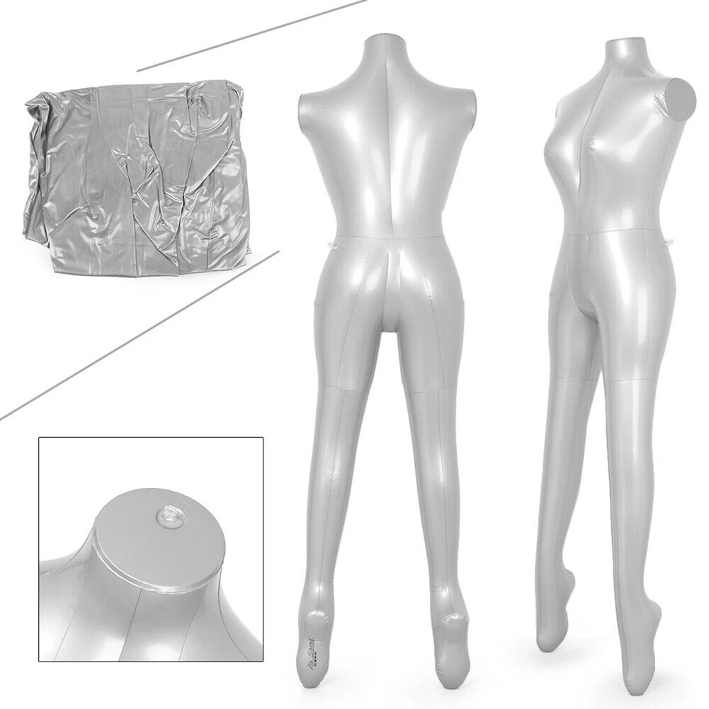 Model Mannequin Female Flexibl - Dress Form Mannequin reseña y precio