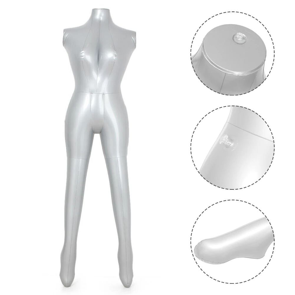 Model Mannequin Female Flexibl - Dress Form Mannequin reseña y precio