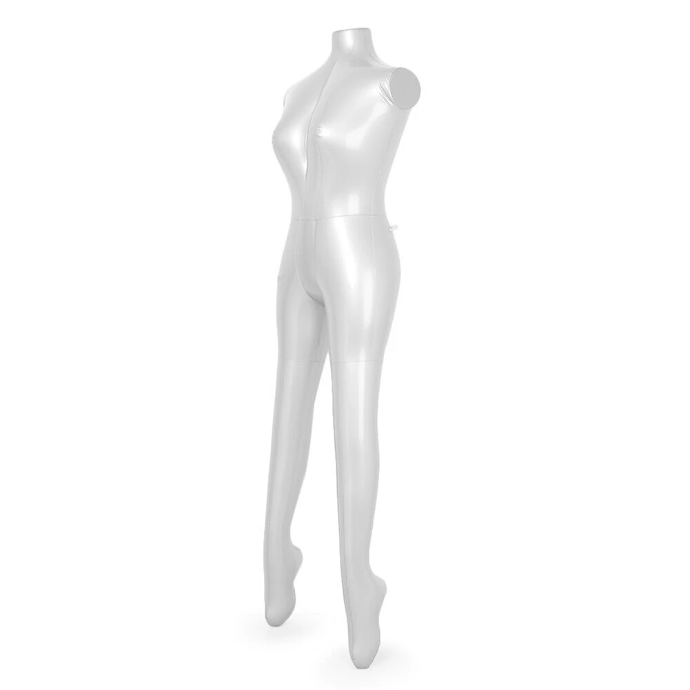 Model Mannequin Female Flexibl - Dress Form Mannequin reseña y precio