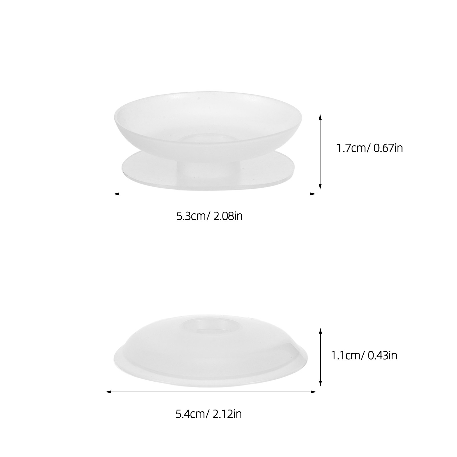 10Pcs Empty Bobbins for Thread - Thread Bobbins Empty reseña y precio