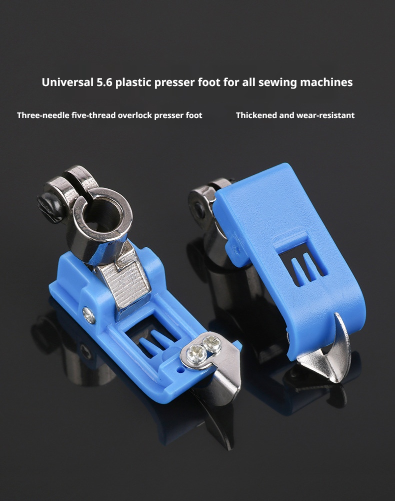 W500 Coverstitch Machine 5.6mm - Sewing Machine Fabric reseña y precio