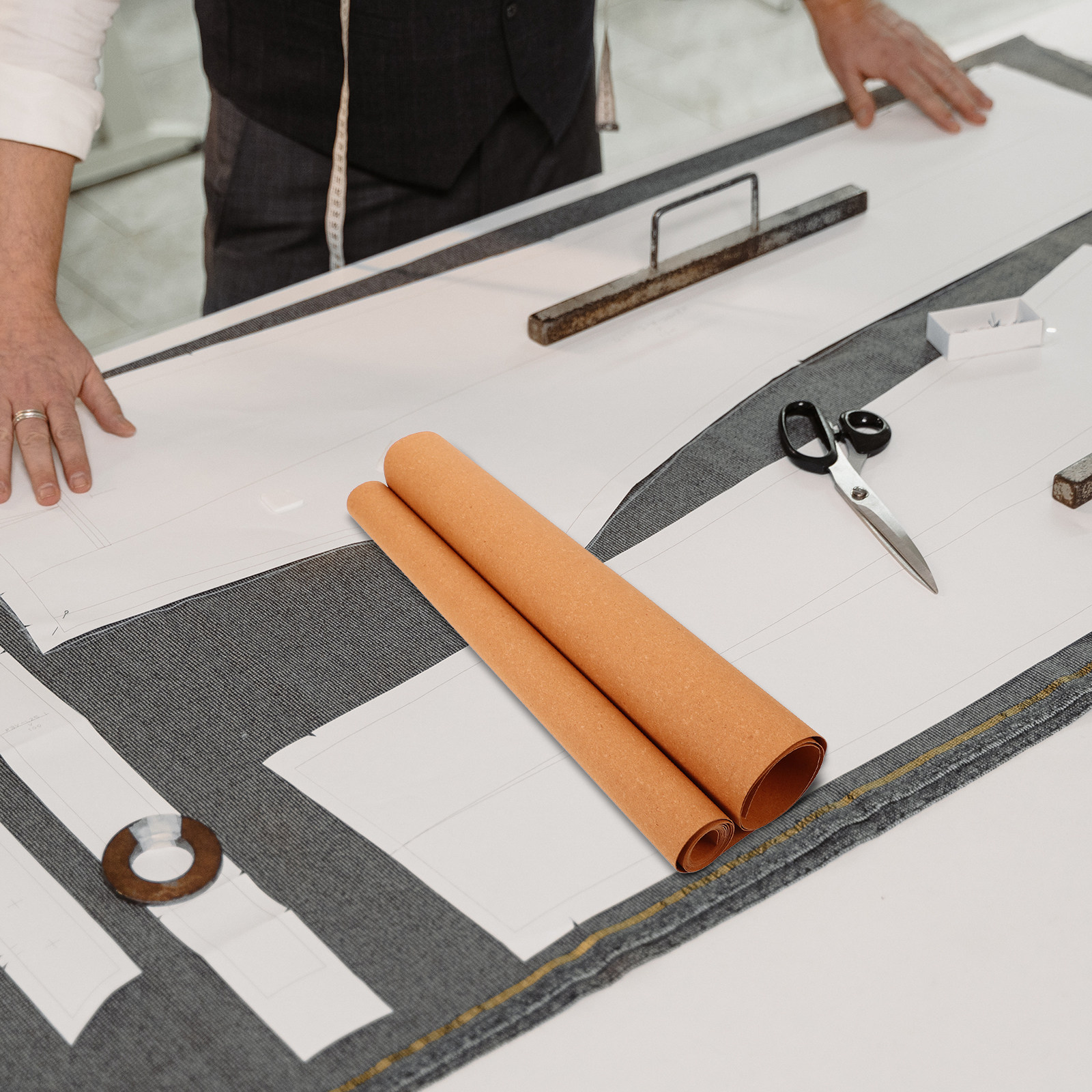 DIY Bag Lining Recycled Blende - Sewing Recycle reseña y precio