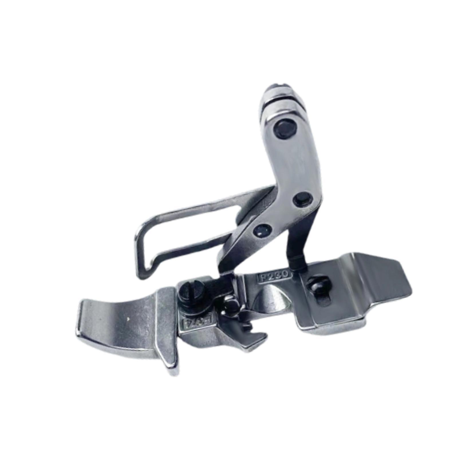 Sewing Presser Foot Steel Roll - Sewing Machine In Textile Industry reseña y precio