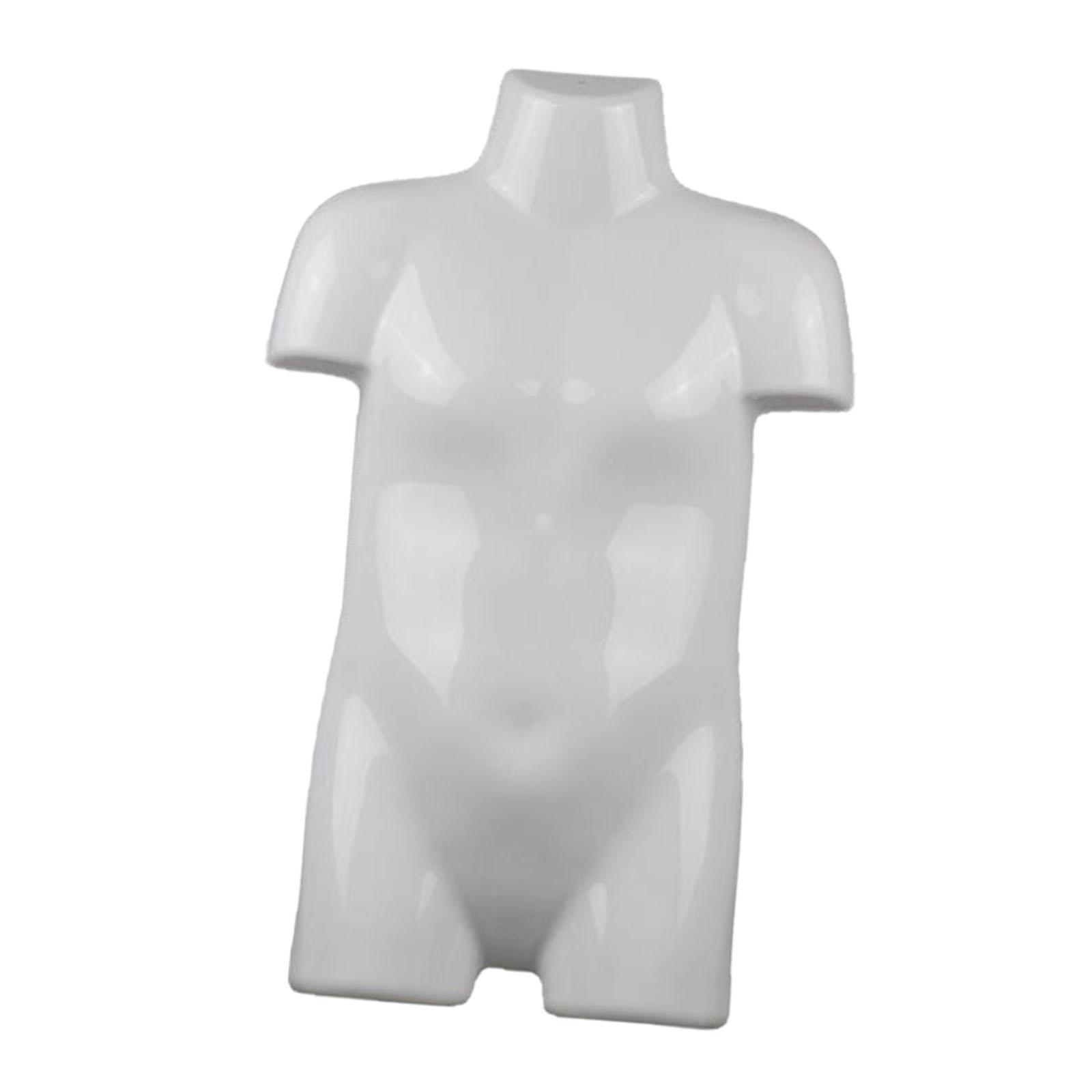 Kid Mannequin Girl Clothing Di - Dress Form Mannequin reseña y precio