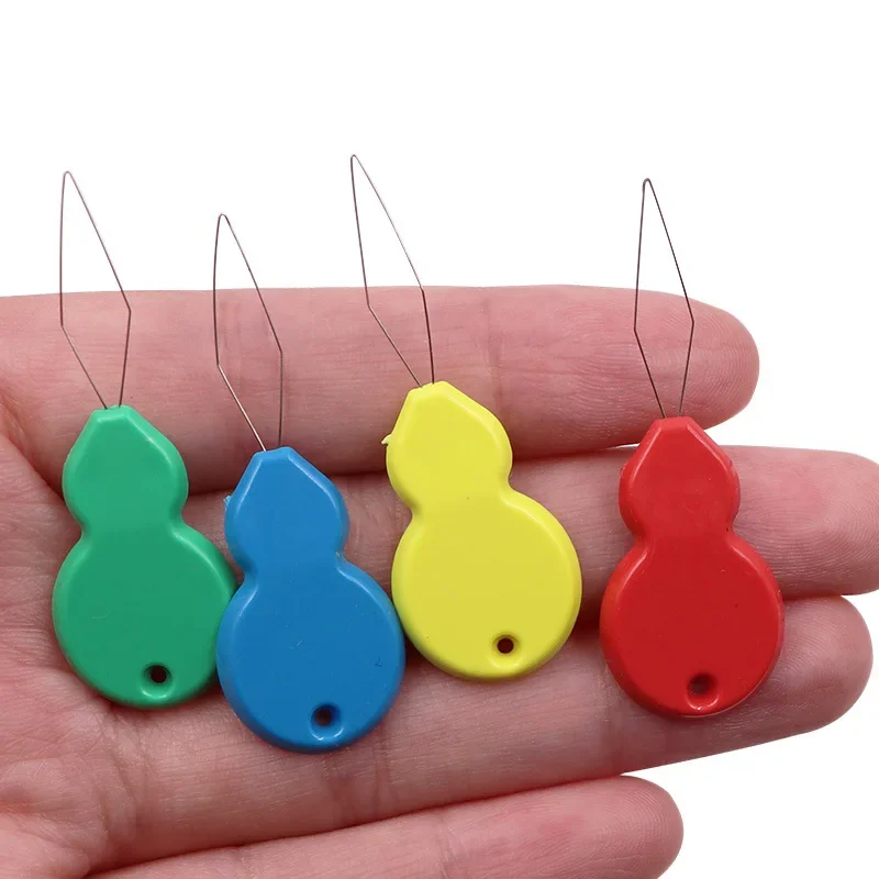 12Pcs Needle Threader Stitch I - Needle Threader Tool reseña y precio