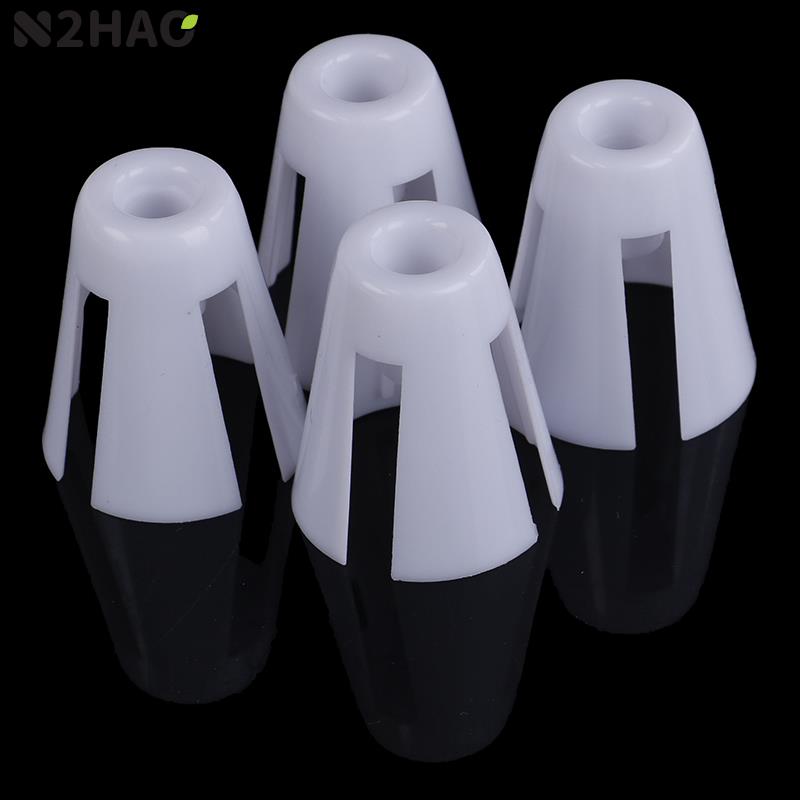 4Pcs/Lot Plastic Coil Claw Pra - Serger Thread Cone reseña y precio