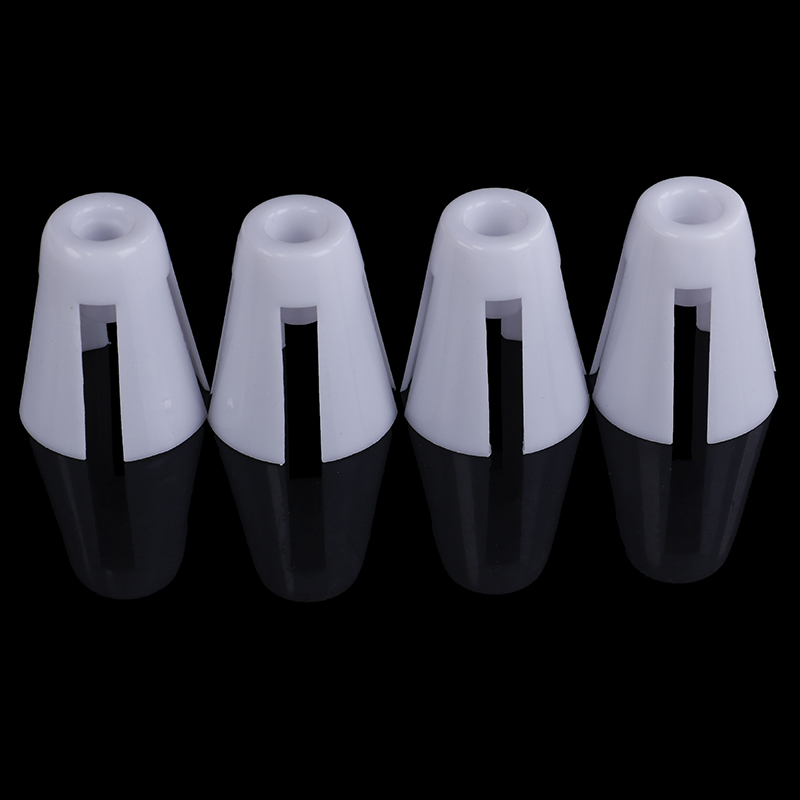4Pcs/Lot Plastic Coil Claw Pra - Serger Thread Cone reseña y precio