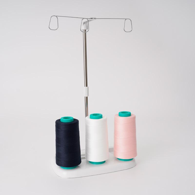 Heavy-Duty Plastic Cone Thread - Serger Thread Cone reseña y precio