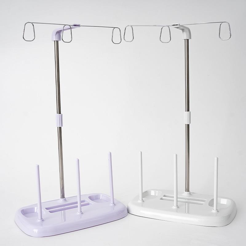 Heavy-Duty Plastic Cone Thread - Serger Thread Cone reseña y precio