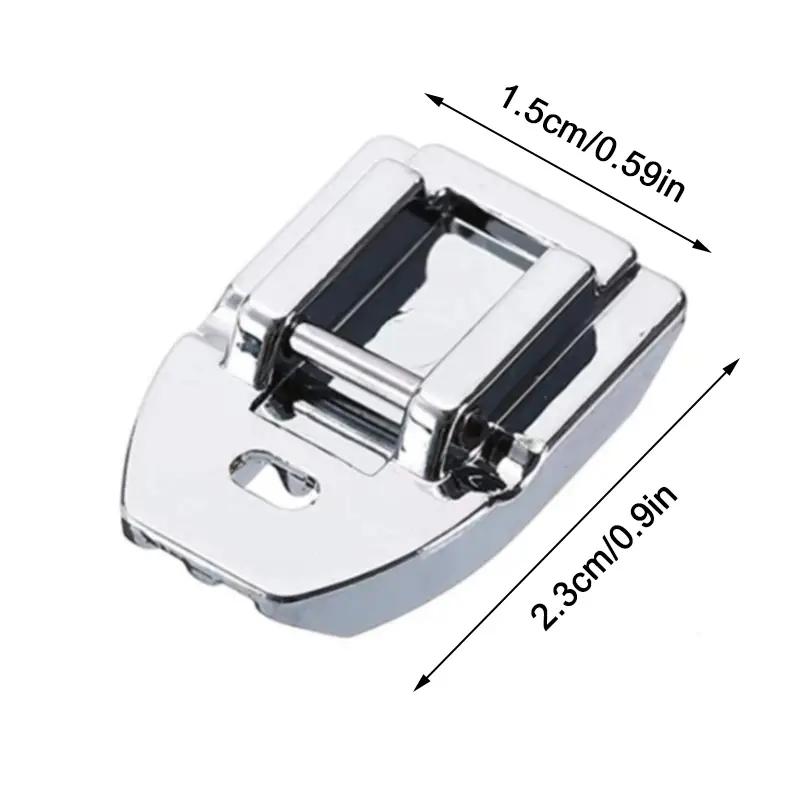 1PC Invisible Concealed Zipper - Sewing Machine Fabric reseña y precio