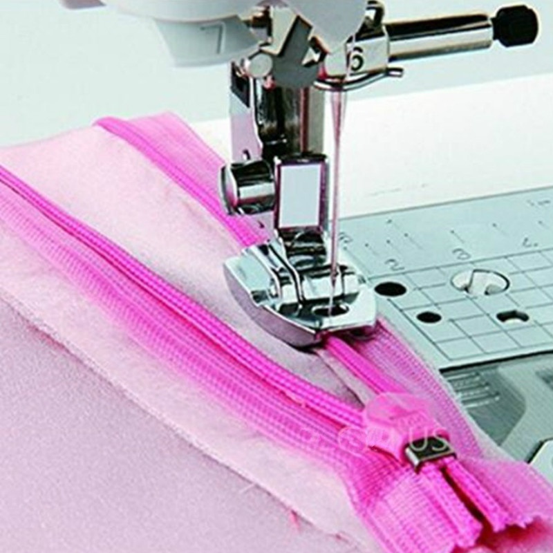 1PC Invisible Concealed Zipper - Sewing Machine Fabric reseña y precio
