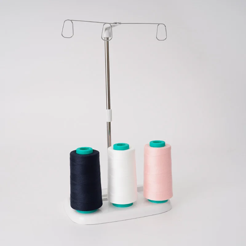 Heavy-Duty Plastic Cone Thread - Serger Thread Cone reseña y precio