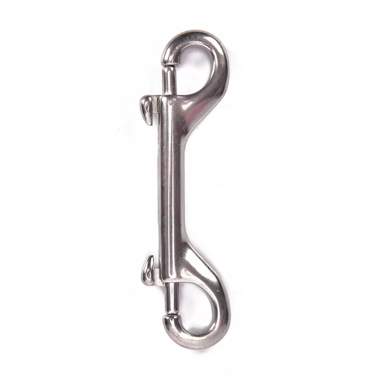 DIZETION 100mm Stainless Steel - Hook Eye Fastener reseña y precio