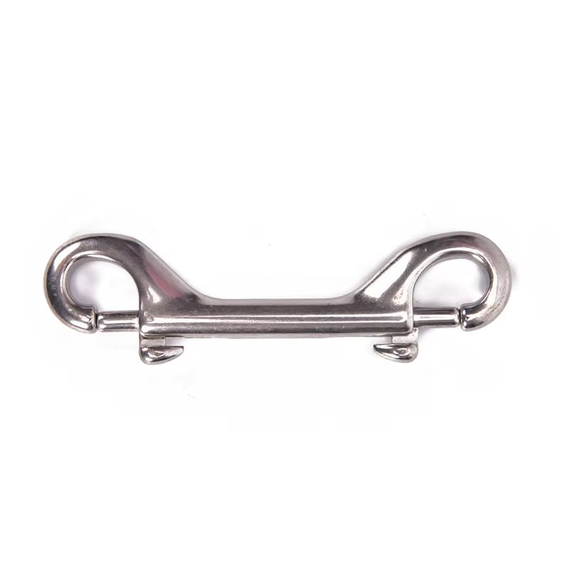 DIZETION 100mm Stainless Steel - Hook Eye Fastener reseña y precio