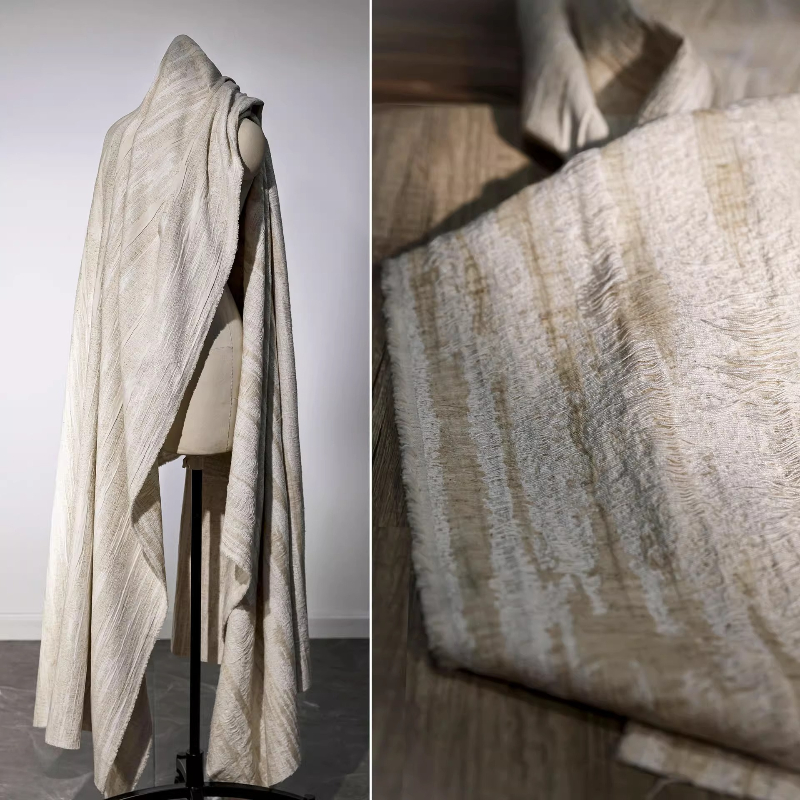 Linen Creative Recycled Jacqua - Sewing Recycle reseña y precio