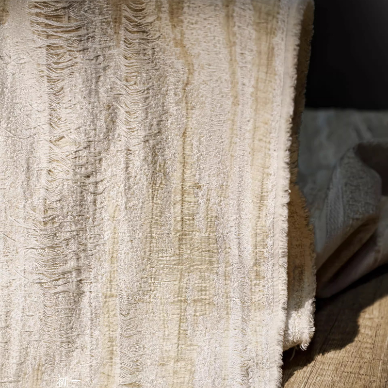 Linen Creative Recycled Jacqua - Sewing Recycle reseña y precio