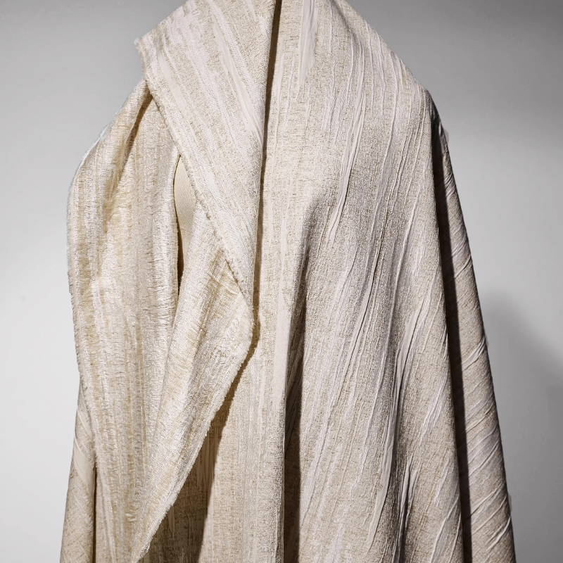 Linen Creative Recycled Jacqua - Sewing Recycle reseña y precio