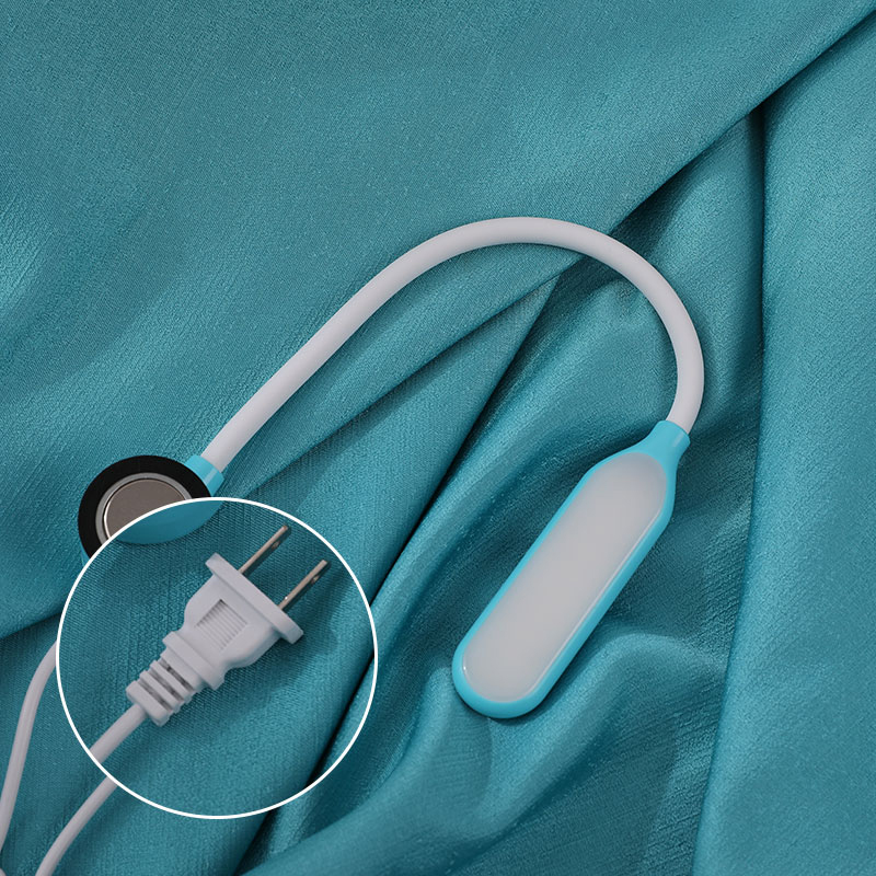 JACK Dimmable Magnetic Light E - Textile Sewing Machine reseña y precio