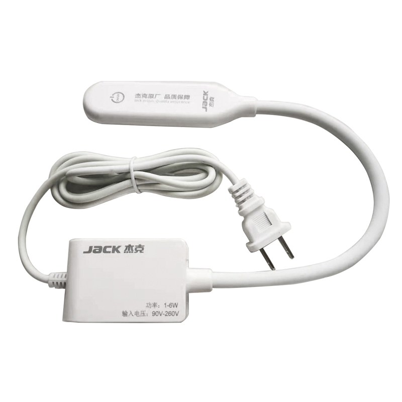 JACK Dimmable Magnetic Light E - Textile Sewing Machine reseña y precio