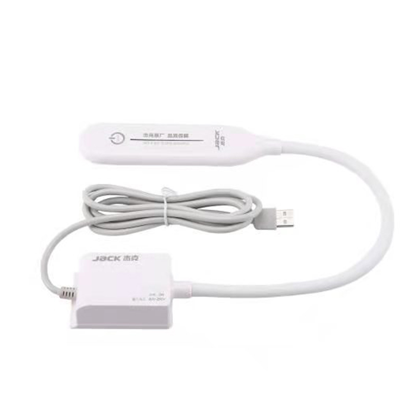 JACK Dimmable Magnetic Light E - Textile Sewing Machine reseña y precio