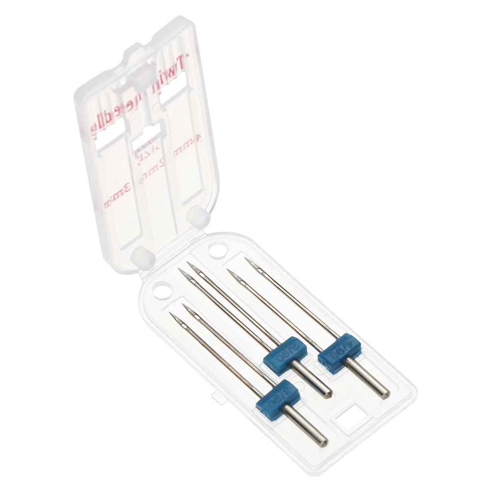 Accessories 2/90 3/90 4/90 Hou - Textile Sewing Kit reseña y precio