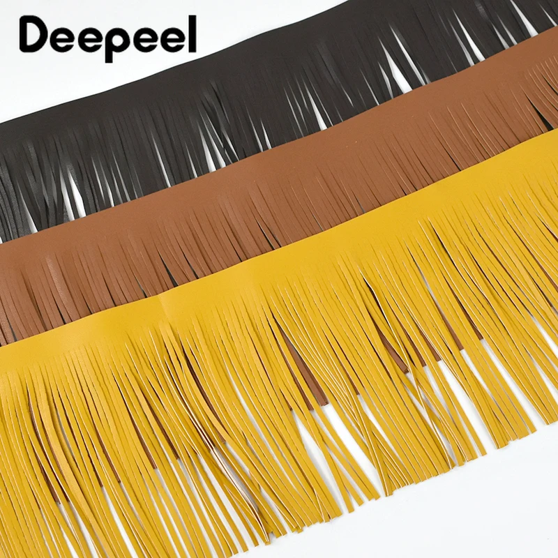 1Meter 10-30cm PU Faux Leather - Textile And Sewing Supply reseña y precio