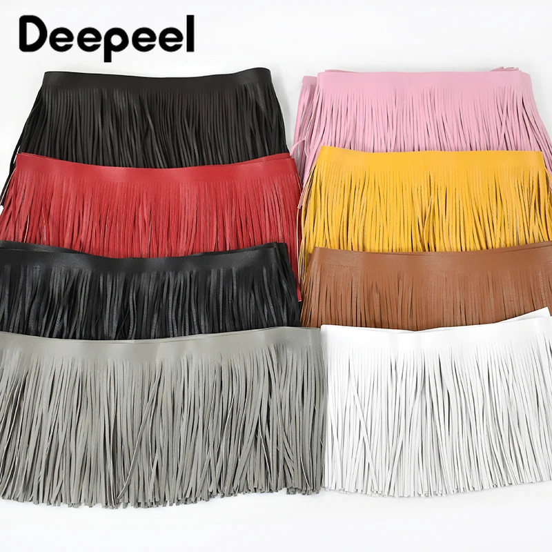 1Meter 10-30cm PU Faux Leather - Textile And Sewing Supply reseña y precio