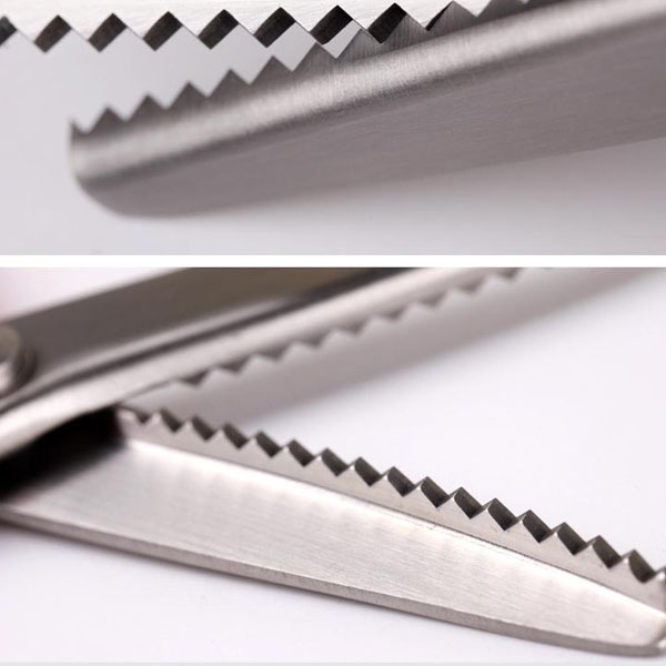 5Mm Triangle Sawtooth Pinking  - Pinking Shear Blade reseña y precio