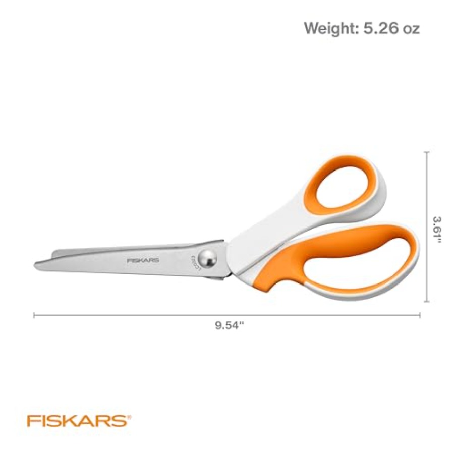 Pinking Shears Gifts for Mom F - Pinking Shear Blade reseña y precio