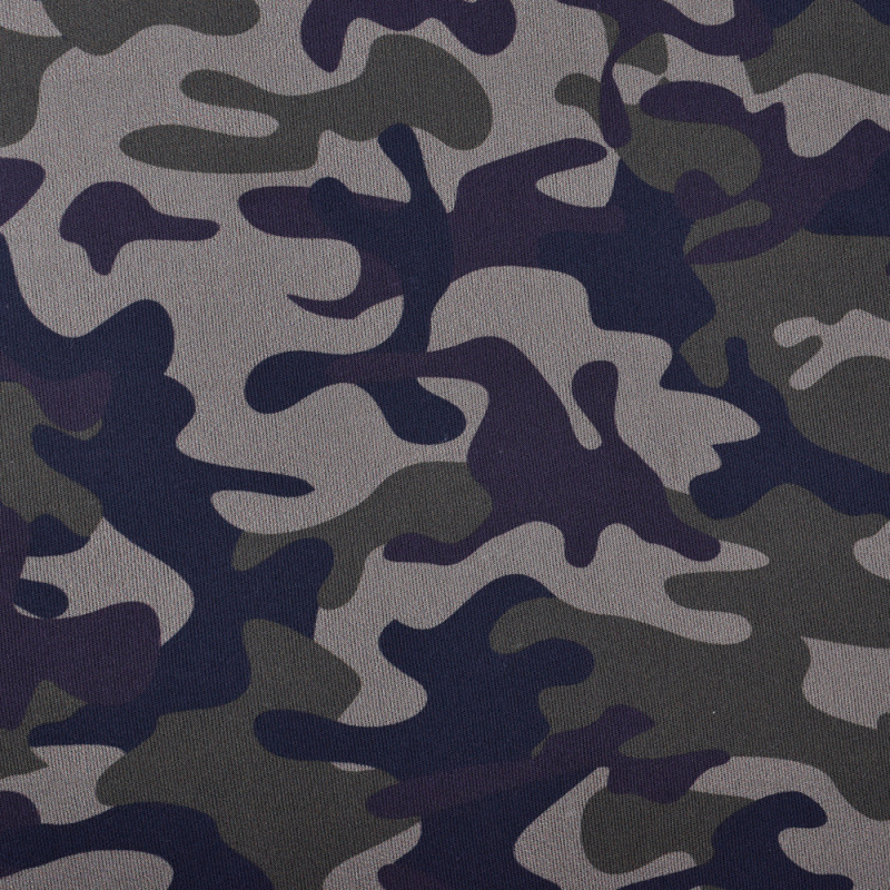 3 Sizes Printed Camouflage SBR - Textile And Sewing Materials reseña y precio